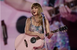 Tìm thấy hóa chất tại nhà nghi phạm âm mưu tấn công buổi biểu diễn của Taylor Swift