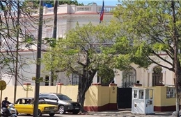 Triều Tiên bổ nhiệm tân đại sứ tại Cuba