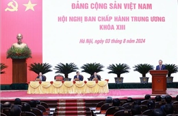 Học giả Anh khẳng định Đảng Cộng sản Việt Nam đang phát huy di sản của các thế hệ lãnh đạo đi trước