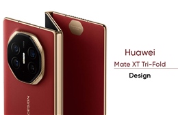 Mẫu điện thoại &#39;con cưng&#39; của Huawei đắt hàng