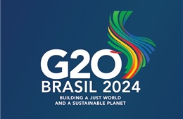 Brazil đề xuất G20 thúc đẩy phát triển kinh tế số