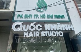 Vụ phòng khám hoạt động &#39;chui&#39; ở Gia Lai: Chủ cơ sở &#39;bặt vô âm tín&#39;