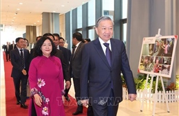 Lễ kỷ niệm 70 năm Ngày Giải phóng Thủ đô