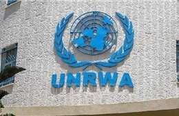 Căng thẳng tại Trung Đông: Liên đoàn Arập nhấn mạnh vai trò không thể thiếu của UNRWA