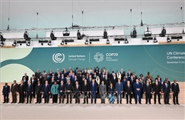 COP29: Hơn 50 quốc gia cam kết phát triển du lịch thân thiện với môi trường  