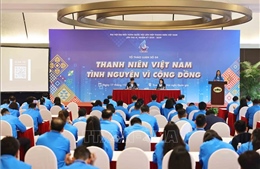 Yêu Tổ quốc từ những điều gần gũi và thân thiết