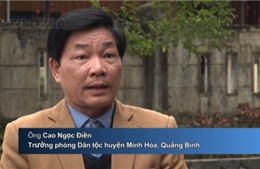 Tinh gọn bộ máy: Tiên phong, gương mẫu vì mục tiêu chung