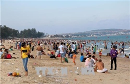 Xây dựng Bình Thuận thành trung tâm du lịch-thể thao biển mang tầm quốc gia ​