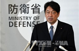 Triều Tiên chỉ trích Nhật Bản thiếu thiện chí trong tiến trình phi hạt nhân hóa