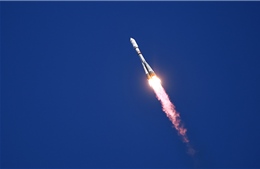 Tàu Tiến bộ MS-09 bay nhanh kỷ lục lên Trạm vũ trụ quốc tế