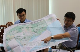 Sớm nghiên cứu địa điểm khả thi để triển khai dự án sân bay chuyên dụng Hồ Tràm