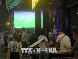 World Cup 2018: Bóng đá thực dụng lên ngôi
