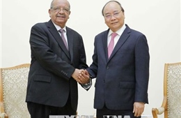 Báo Algeria đưa tin về chuyến thăm Việt Nam của Ngoại trưởng Abdelkader Messahel