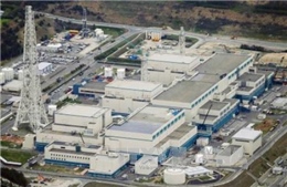 Nhà máy điện Fukushima nối lại các chương trình quảng cáo trên truyền hình