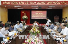 Chống mọi biểu hiện chủ quan trong ứng phó sự cố, thiên tai