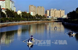 Du lịch đường thủy Thành phố Hồ Chí Minh - Bài cuối: Giữ gìn di sản ven sông 