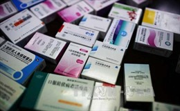 Trung Quốc điều tra vụ bê bối vaccine