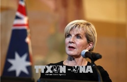 Australia thúc đẩy quan hệ với các nước Đông Nam Á