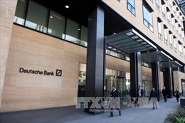 Deutsche Bank sẽ đóng cửa tới 300 chi nhánh
