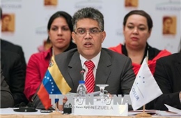 Venezuela: Đảng PSUV khẳng định tiếp tục con đường Chủ nghĩa xã hội