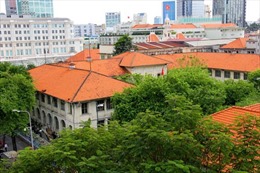 TP Hồ Chí Minh không tháo dỡ Dinh Thượng Thơ 150 tuổi