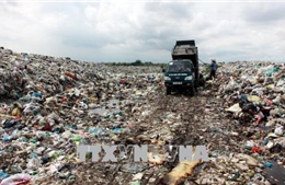 Lò đốt rác &#39;đắp chiếu&#39;, người dân phải sống chung với ô nhiễm