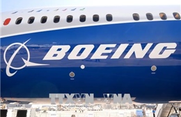Boeing sẽ mở trung tâm hàng không vũ trụ mới 