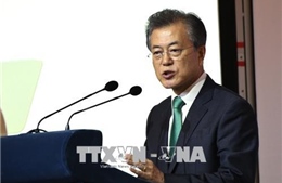 Tổng thống Hàn Quốc cải tổ Bộ Tư lệnh an ninh và quốc phòng