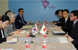 Hội nghị AMM 51: Hàn Quốc cam kết tăng tài trợ cho các nước khu vực Mekong