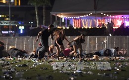 Mỹ dừng điều tra vụ xả súng đẫm máu nhất lịch sử ở Las Vegas