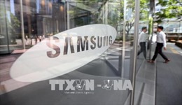Samsung đầu tư 22 tỷ USD cho trí tuệ nhân tạo và ô tô