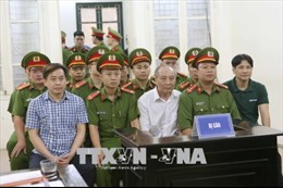 Khởi tố thêm tội danh đối với Phan Văn Anh Vũ