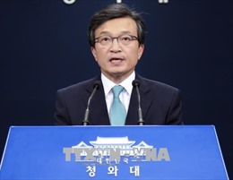 Hai miền Triều Tiên chuẩn bị cho hội nghị thượng đỉnh liên Triều lần 3