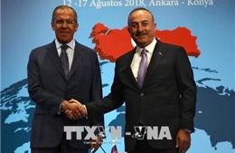 Xu hướng mới trong tam giác quan hệ Nga - Thổ Nhĩ Kỳ - Mỹ