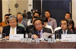 WEF ASEAN 2018 đáp ứng sự quan tâm chung của các nước