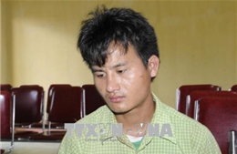 Nghệ An bắt giữ đối tượng vận chuyển 3.000 viên ma túy tổng hợp