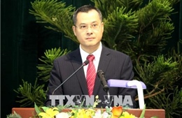  Thủ tướng Chính phủ phê chuẩn Chủ tịch UBND tỉnh Phú Yên