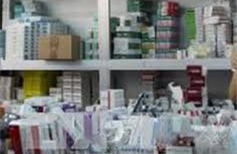 Thủ tướng Chính phủ chỉ thị tăng cường quản lý các cơ sở cung ứng thuốc