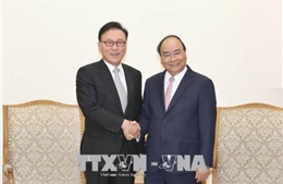 Thúc đẩy hợp tác giữa Busan với các địa phương, doanh nghiệp Việt Nam