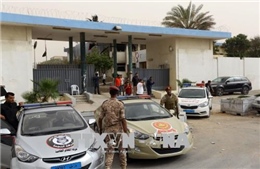 Liên hợp quốc: Khó giữ đúng lộ trình bầu cử tại Libya