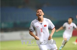 ASIAD 2018: Nhiều tin vui cho Đoàn thể thao Việt Nam trong ngày thi đấu thứ 9