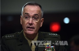 Mỹ và Thổ Nhĩ Kỳ thông báo tuần tra chung ở Syria