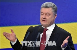 Ukraine khởi động thủ tục chấm dứt Hiệp ước hữu nghị với Nga