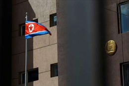Mỹ gia hạn lệnh cấm công dân đến Triều Tiên