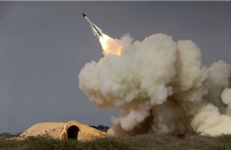 Iran lên kế hoạch tăng cường năng lực tên lửa đạn đạo và hành trình
