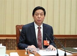 Trung Quốc cử quan chức cấp cao dự lễ kỷ niệm 70 năm Quốc khánh Triều Tiên
