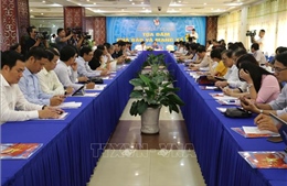 Nên cụ thể hóa các tiêu chí 'chuẩn mực' và 'trách nhiệm' nhà báo khi tham gia mạng xã hội