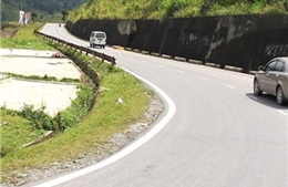 Điều chỉnh, bổ sung tuyến nối Nghĩa Lộ với cao tốc Nội Bài - Lào Cai vào quy hoạch