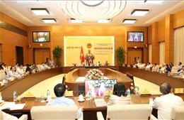 Triển khai các đợt cao điểm tấn công, trấn áp tội phạm