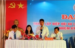 Tây Ninh tăng cường liên kết hợp tác, đa dạng hóa các sản phẩm du lịch